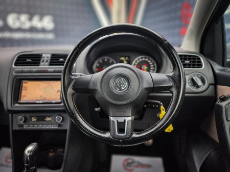 2011 Volkswagen Polo - photo 27