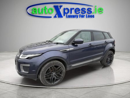 2016 Land Rover Range Rover Evoque - photo 3
