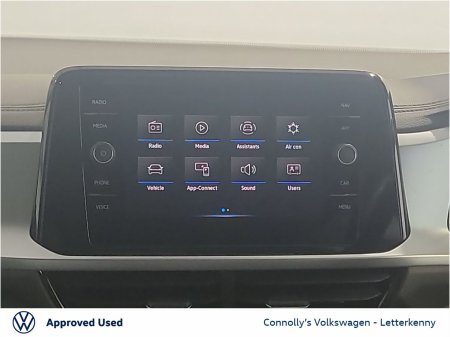 2023 Volkswagen T-Roc - photo 10