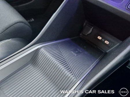 2026 Nissan Micra - photo 26