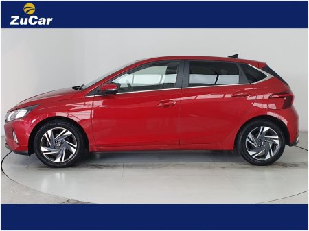 2023 Hyundai i20 - photo 5