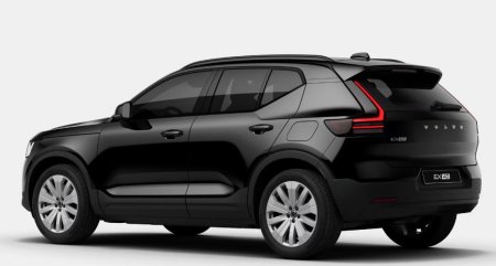 2027 Volvo EX40 - photo 3