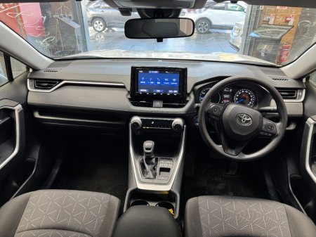 2020 Toyota RAV4 - photo 16