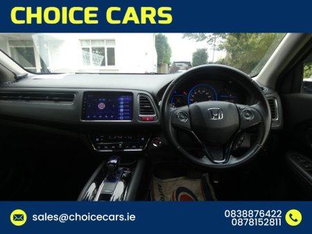 2015 Honda Vezel - photo 6