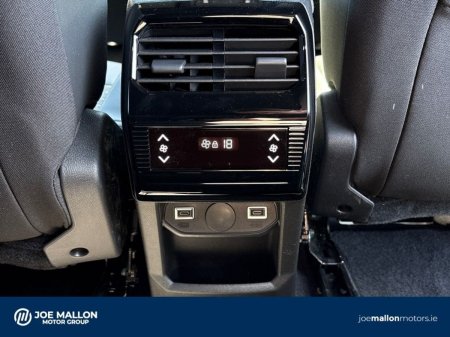 2026 Peugeot 5008 - photo 31