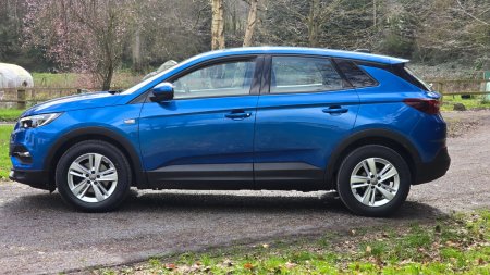2019 Opel Grandland X - photo 9