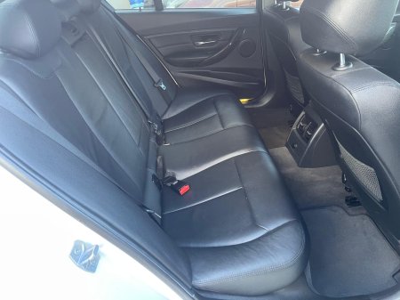 2013 BMW 3-Series - photo 6