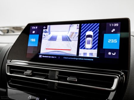 2024 Citroen C5 Aircross - photo 17