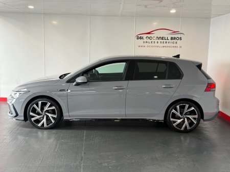 2023 Volkswagen Golf - photo 14