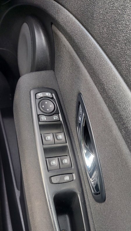 2017 Renault Fluence - photo 26