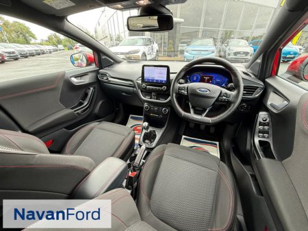 2022 Ford Puma - photo 11