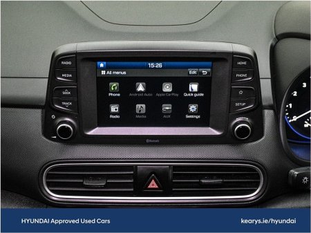 2020 Hyundai KONA - photo 24