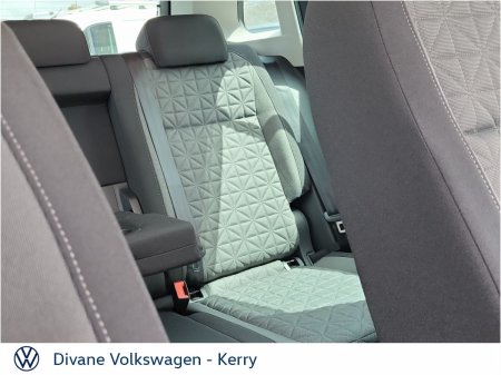 2024 Volkswagen Tiguan - photo 47