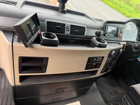 2019 MAN TGX 26.510 - photo 6