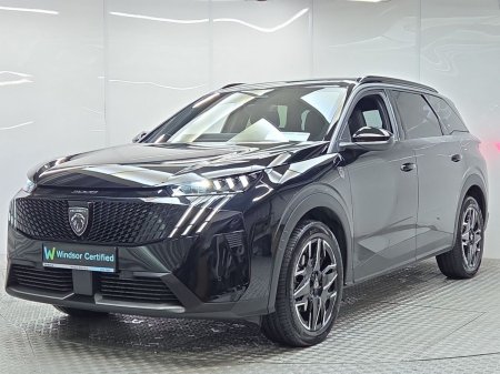 2025 Peugeot 5008 - photo 13