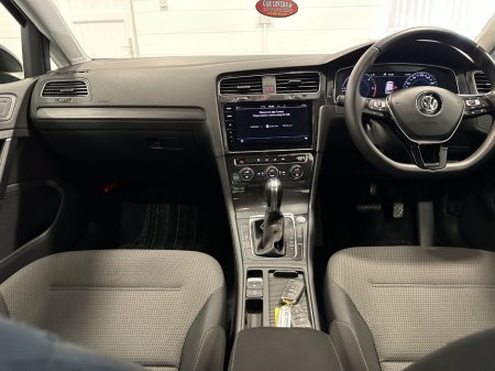 2019 Volkswagen Golf - photo 37