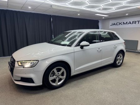 2019 Audi A3 - photo 4