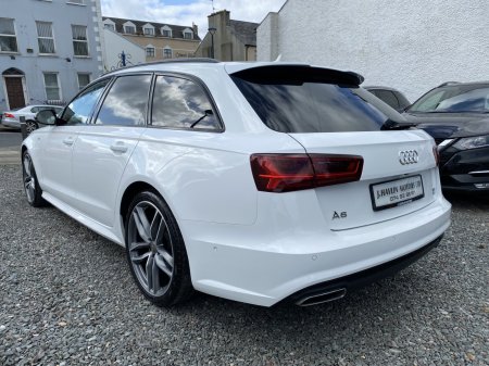 2018 Audi A6 - photo 26