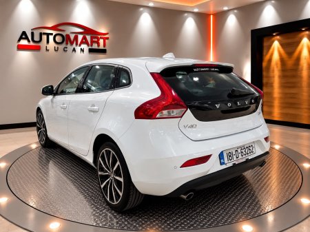 2018 Volvo V40 - photo 15