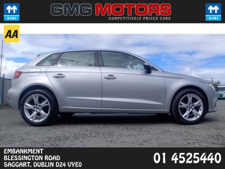 2019 Audi A3 - photo 11