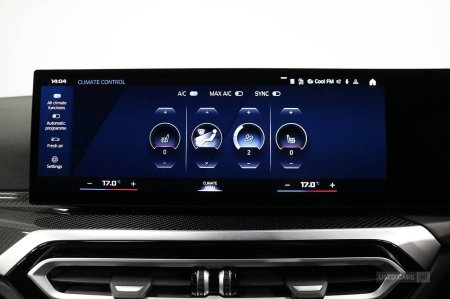 2023 BMW M3 - photo 63