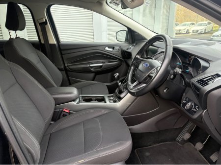 2018 Ford Kuga - photo 14