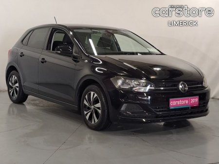 2019 Volkswagen Polo