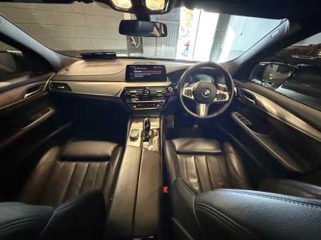 2019 BMW 6-Series - photo 9