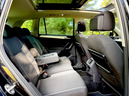 2017 Volkswagen Tiguan - photo 10