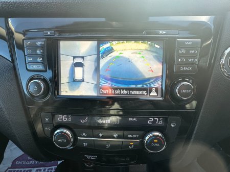2017 Nissan Qashqai - photo 16