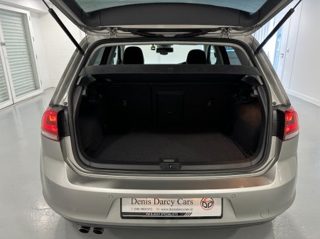 2013 Volkswagen Golf - photo 35