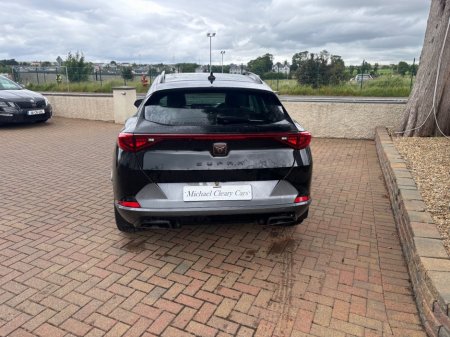 2024 Cupra Formentor - photo 6
