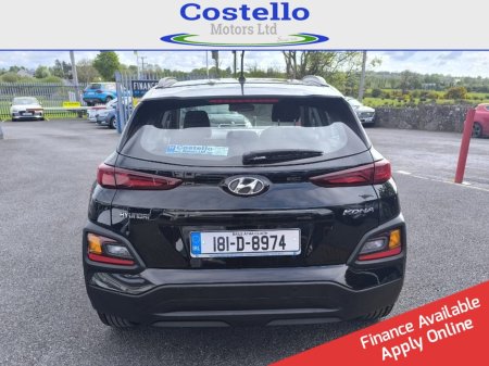 2018 Hyundai KONA - photo 5
