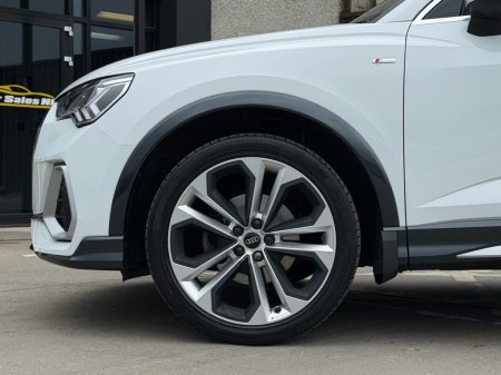 2024 Audi Q3 - photo 7