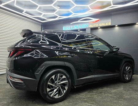 2022 Hyundai Tucson - photo 17