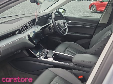 2022 Audi e-tron - photo 9