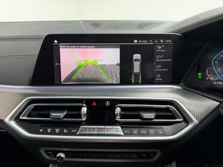 2021 BMW X5 - photo 20