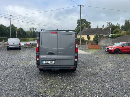 2019 Nissan NV300 - photo 5