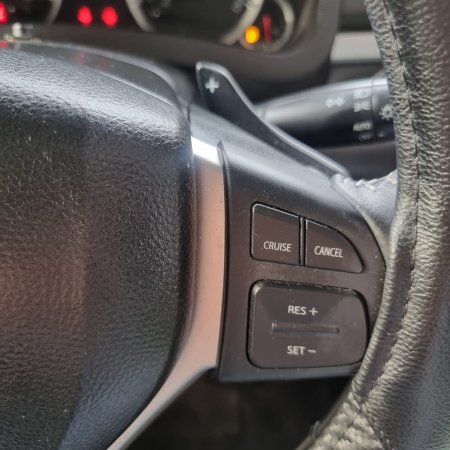 2014 Suzuki Swift - photo 17