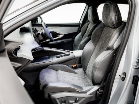 2026 Peugeot 5008 - photo 11