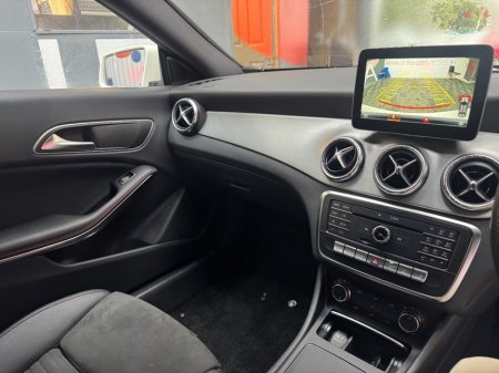 2016 Mercedes-Benz CLA - photo 10