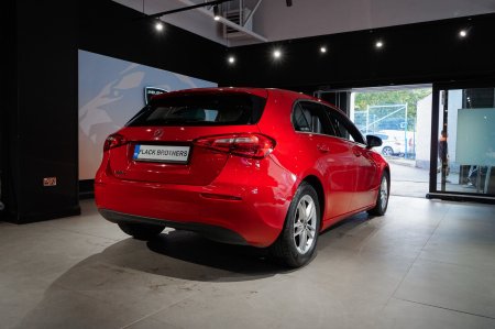 2019 Mercedes-Benz A-Class - photo 6