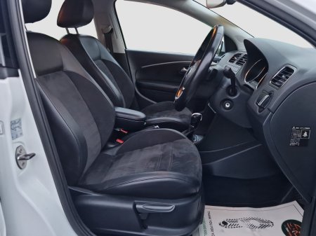 2017 Volkswagen Polo - photo 10