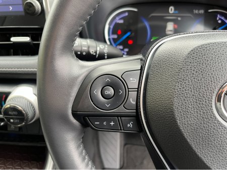 2020 Toyota RAV4 - photo 23