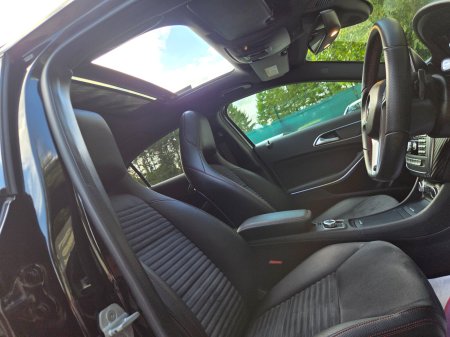 2013 Mercedes-Benz A-Class - photo 10