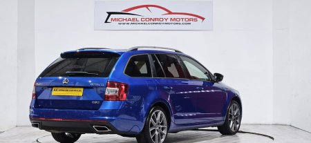 2015 Skoda Octavia - photo 9