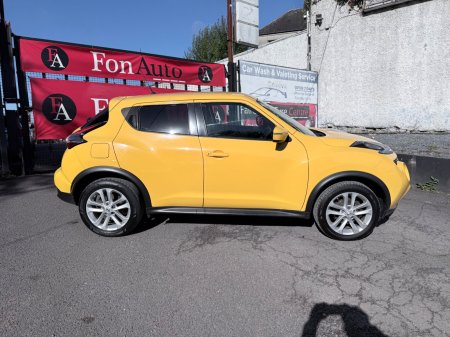 2015 Nissan Juke - photo 6