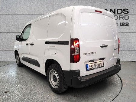 2026 Citroen Berlingo - photo 2