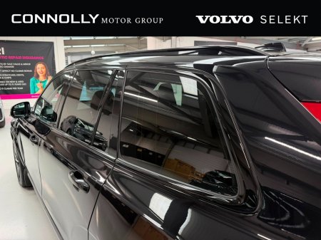 2024 Volvo XC90 - photo 19