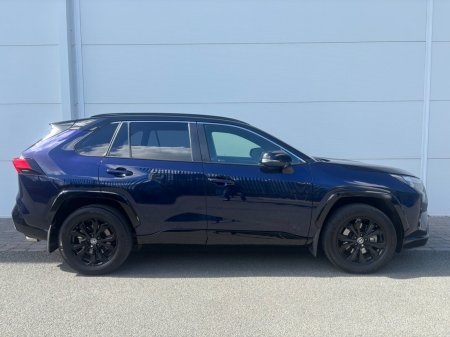 2024 Toyota RAV4 - photo 12